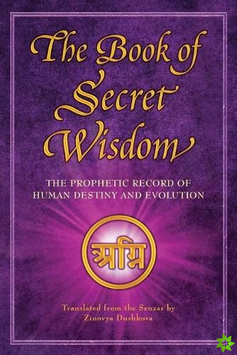 Book of Secret Wisdom