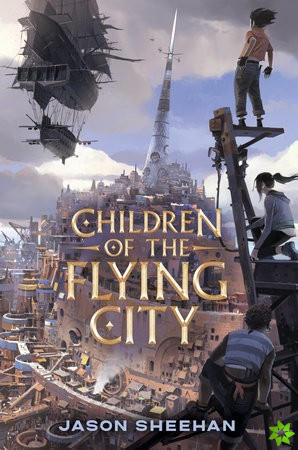 Children of the Flying City