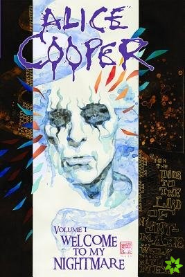 Alice Cooper Volume 1
