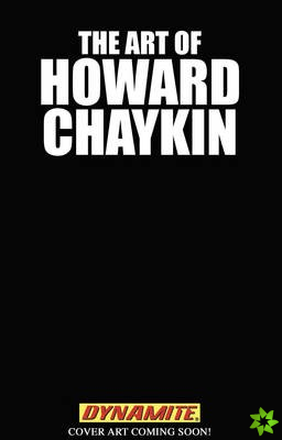 Art of Howard Chaykin