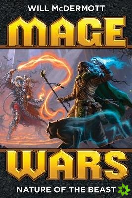 Mage Wars: Nature of the Beast