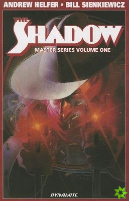 Shadow Master Series Volume 1