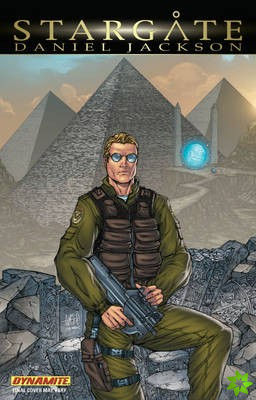 Stargate: Daniel Jackson