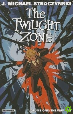 Twilight Zone Volume 1