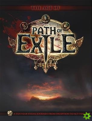 Art of Path of Exile