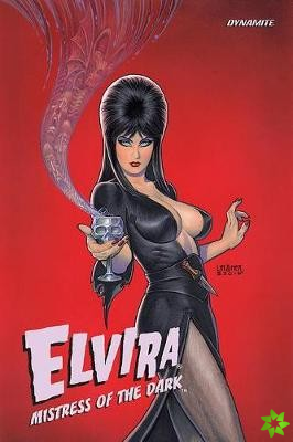 ELVIRA: Mistress of the Dark Vol. 1