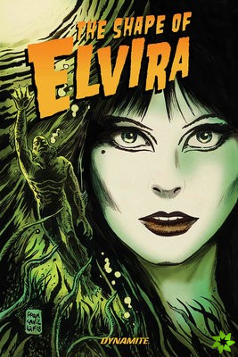 ELVIRA: The Shape of Elvira