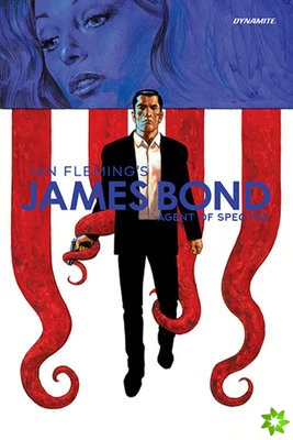 James Bond Agent of  Spectre
