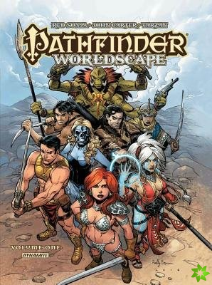 Pathfinder: Worldscape