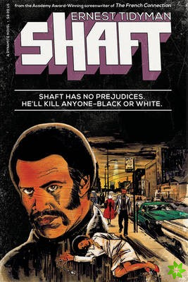 Shaft: The Original Novel