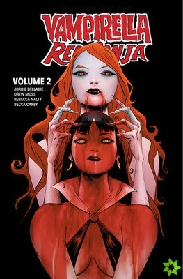 Vampirella / Red Sonja Volume 2