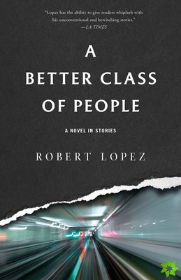Better Class of People