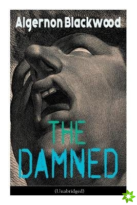 Damned (Unabridged)