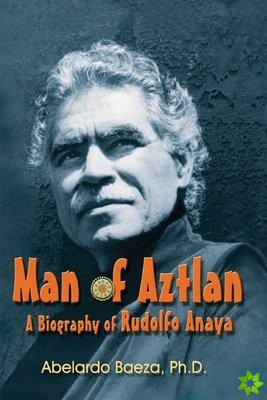 Man of Aztlan