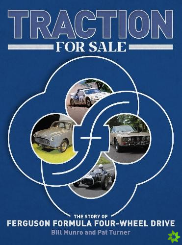 Traction for Sale