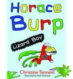 Horace Burp