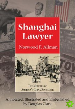 Shanghai Lawyer