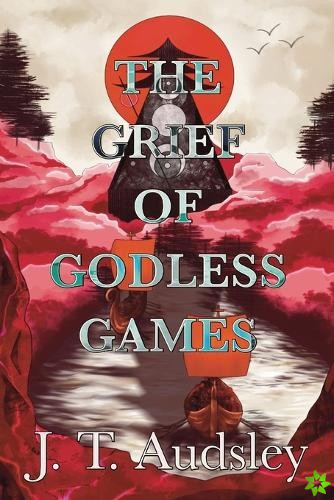 Grief Of Godless Games