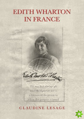 Edith Wharton in France