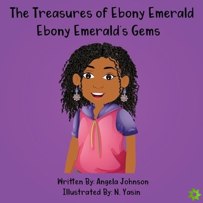Ebony Emerald's Gems