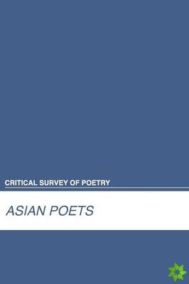 Asian Poets