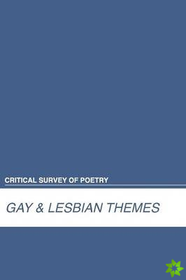 Gay and Lesbian Themes