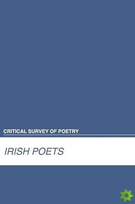 Irish Poets