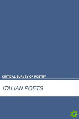 Italian Poets