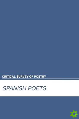 Spanish Poets