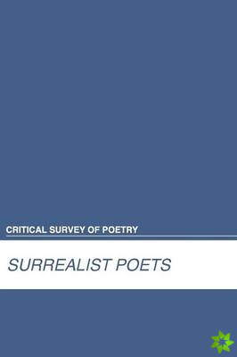 Surrealist Poets