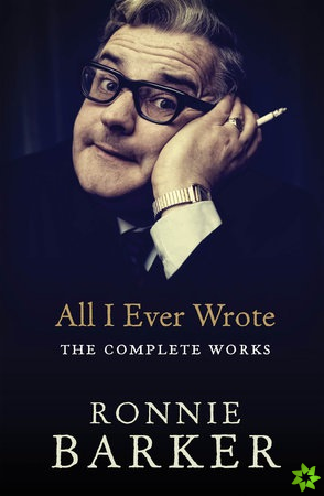 All I Ever Wrote: The Complete Works