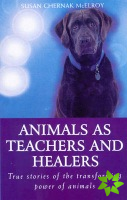Animals As Healers And Teachers