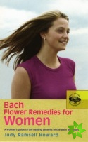 Bach Flower Remedies For Women