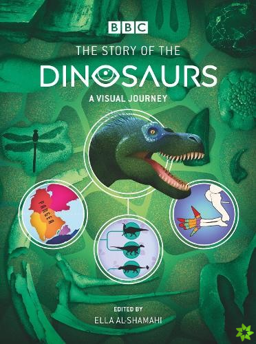 BBC: The Story of the Dinosaurs