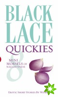 Black Lace Quickies 8