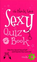 Black Lace Sexy Quiz Book