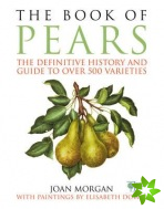 Book of Pears