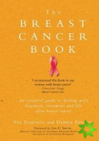 Breast Cancer Book