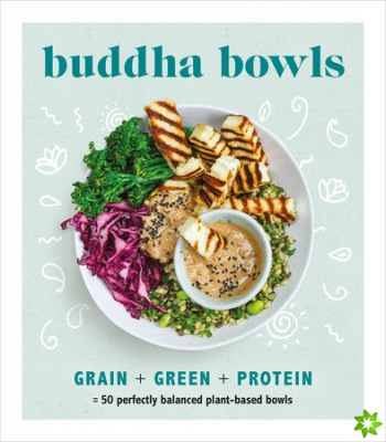 Buddha Bowls