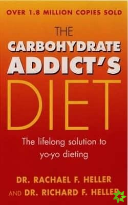 Carbohydrate Addict's Diet Book