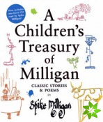 Children's Treasury of Milligan