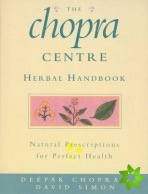 Chopra Centre Herbal Handbook
