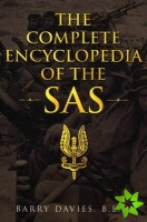 Complete Encyclopedia Of The SAS