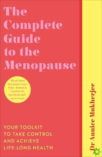 Complete Guide to the Menopause