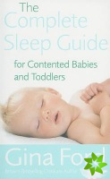 Complete Sleep Guide For Contented Babies & Toddlers