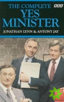 Complete Yes Minister