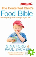 Contented Child's Food Bible