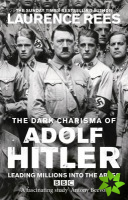 Dark Charisma of Adolf Hitler