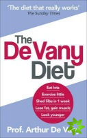 De Vany Diet