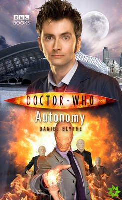Doctor Who: Autonomy